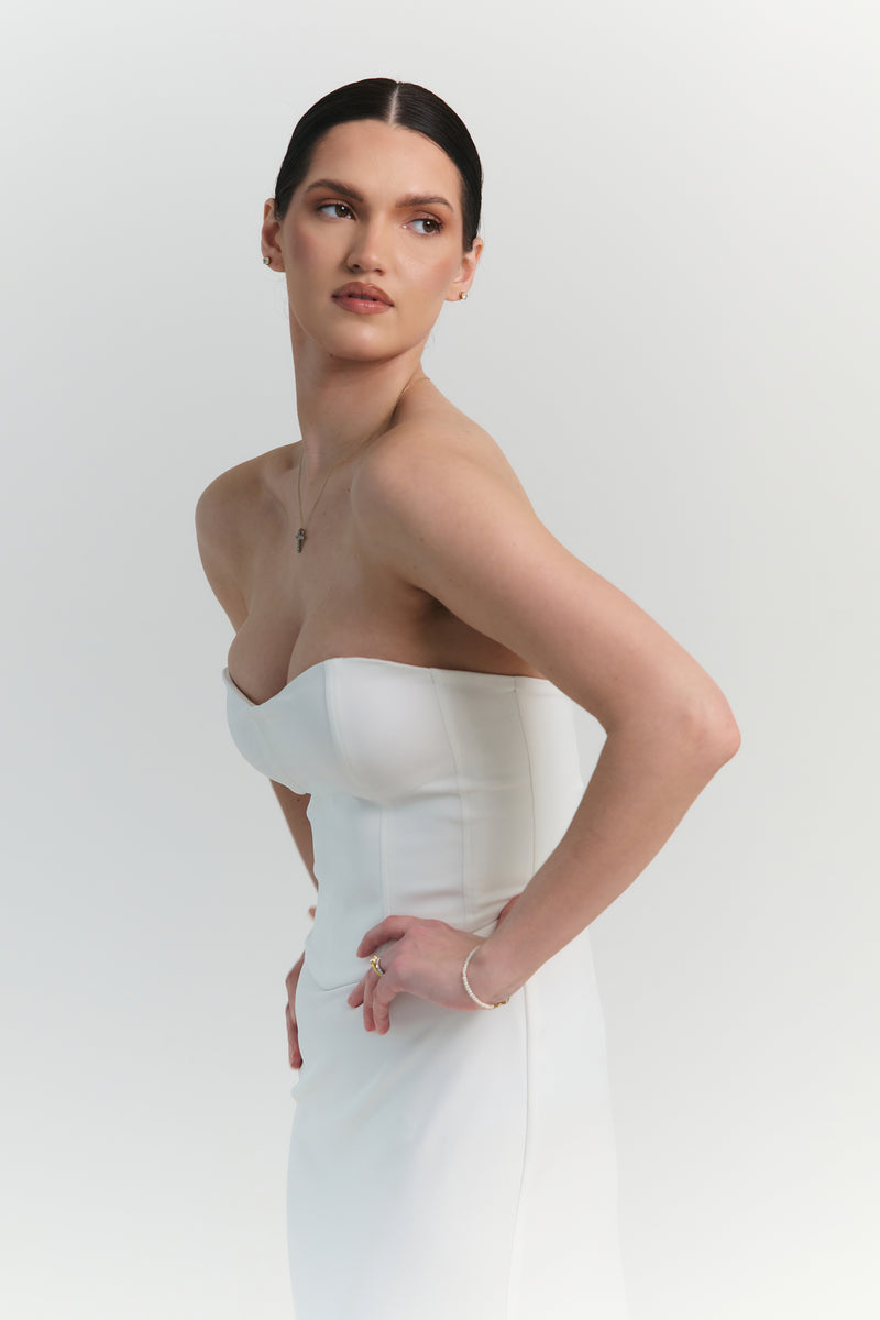 BRIDAL méretre igazítás