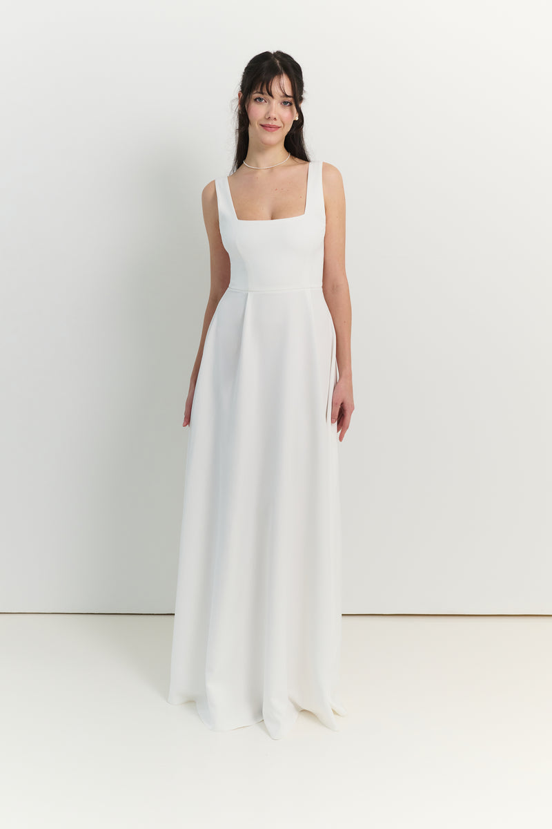 The Grace Dress / BRIDAL