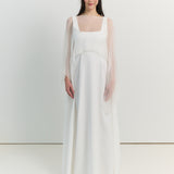 Tulle Shawl / BRIDAL