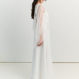 Tulle Shawl / BRIDAL