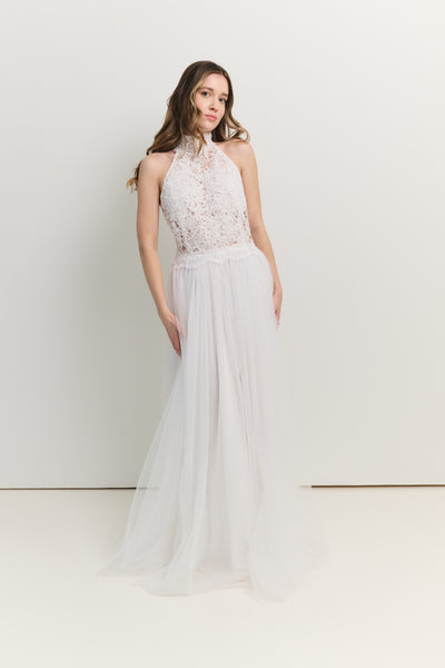 The Princess Dress / BRIDAL