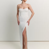 The Silhouette Skirt / BRIDAL