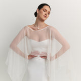 The Silhouette Skirt / BRIDAL