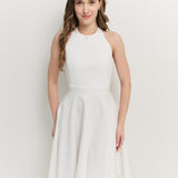The Liza Dress / BRIDAL