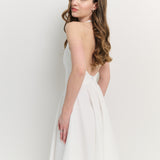 The Liza Dress / BRIDAL