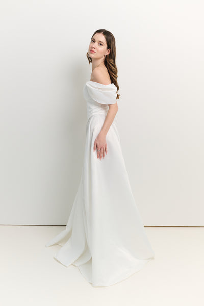 The Dutchess Skirt / BRIDAL