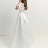 The Dutchess Felcsatolható Uszály / BRIDAL