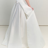 The Dutchess Felcsatolható Uszály / BRIDAL