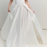 The Dutchess Felcsatolható Uszály / BRIDAL