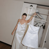 Bridal Slip Dress / PRE-ORDER