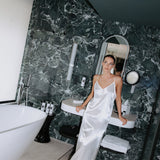 Bridal Slip Dress / PRE-ORDER