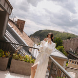 Getting Ready Robe / PRE-ORDER