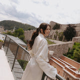 Getting Ready Robe / PRE-ORDER