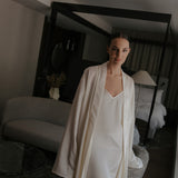 Bridal Slip Dress / PRE-ORDER