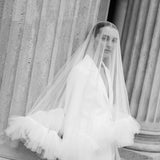 Ethereal Veil / Menyasszonyi Fátyol / PRE-ORDER