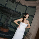 The Empress Skirt / BRIDAL