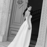 The Dutchess Felcsatolható Uszály / BRIDAL