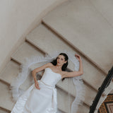 The Dutchess Corset / BRIDAL