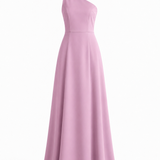 APHRODITÉ DRESS BLUSH PINK / PRE-ORDER