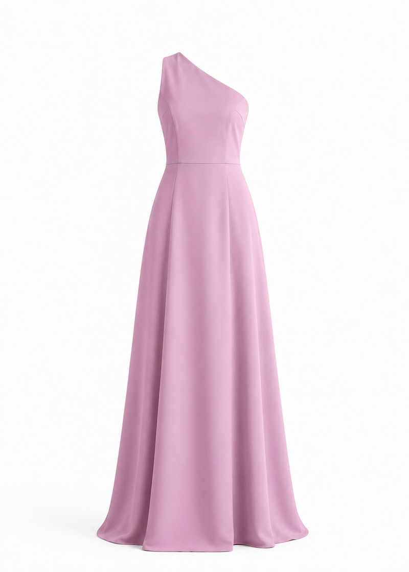 APHRODITÉ DRESS BLUSH PINK / PRE-ORDER