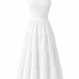 VB DRESS WHITE / PRE-ORDER