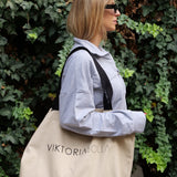 VIKTORIABOLLA SHOPPER