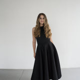 KLAUDIA DRESS