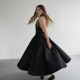 KLAUDIA DRESS