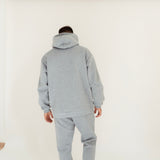 VB UNISEX SWEATPANTS GREY