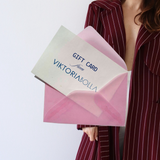 VIKTORIABOLLA GIFT CARD