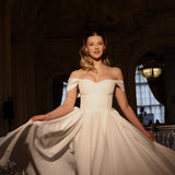 The Muse Dress / BRIDAL
