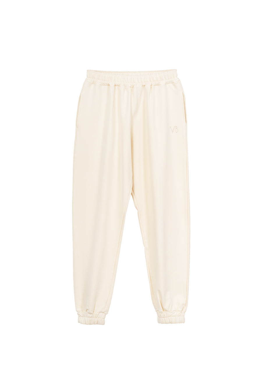 #6 THE JOGGER VANILLA