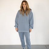 VB UNISEX SWEATPANTS SKY BLUE