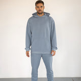 VB UNISEX SWEATPANTS SKY BLUE