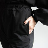 #6 THE JOGGER BLACK