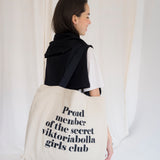 PROUD MEMBER SHOPPER