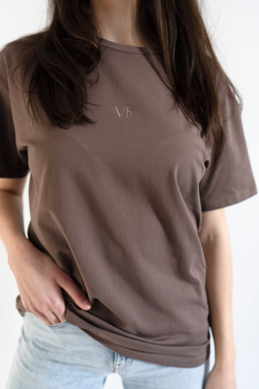 #26 THE UNISEX TEE
