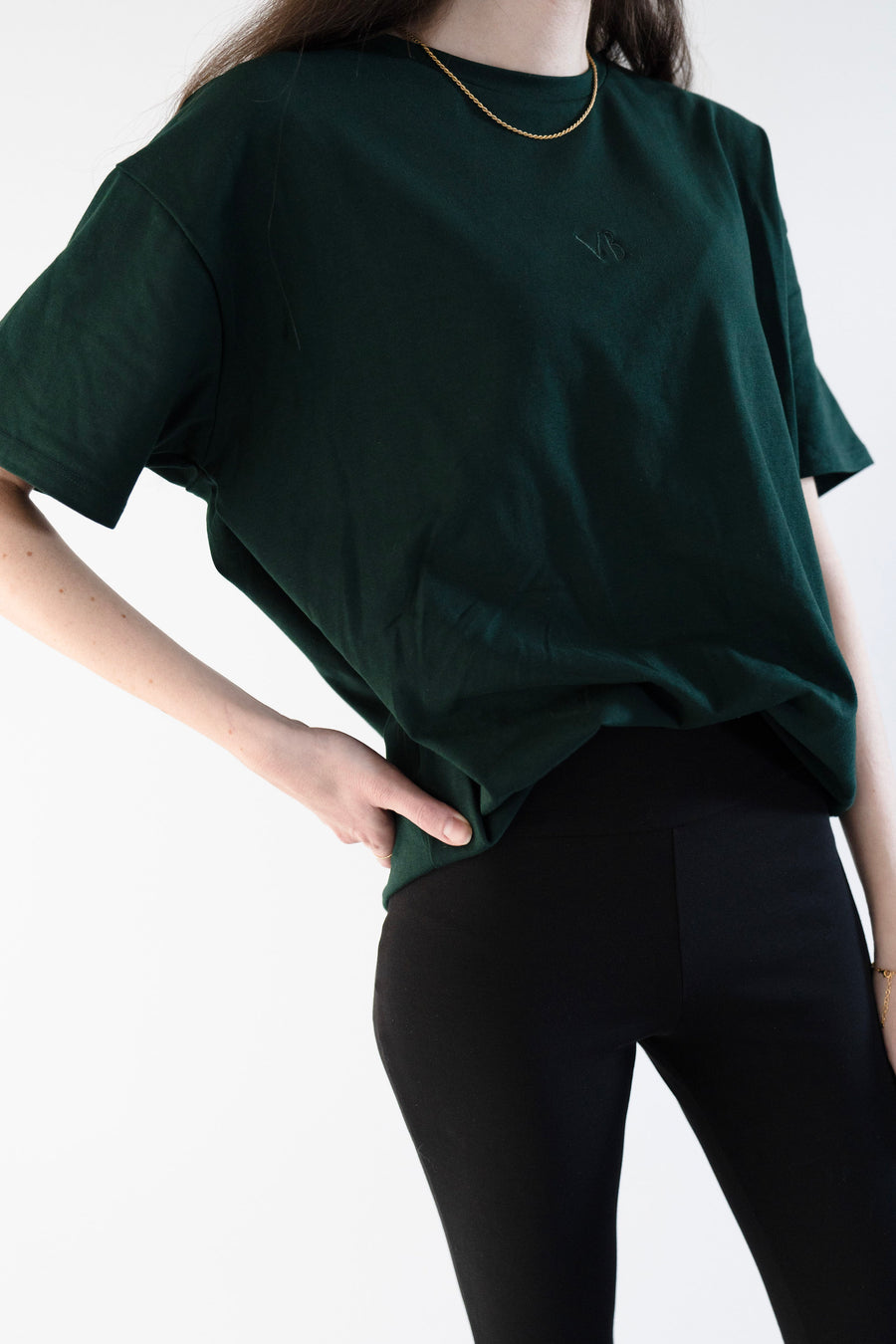 #26 THE UNISEX TEE