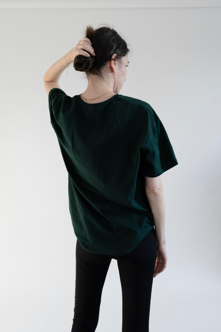 #26 THE UNISEX TEE