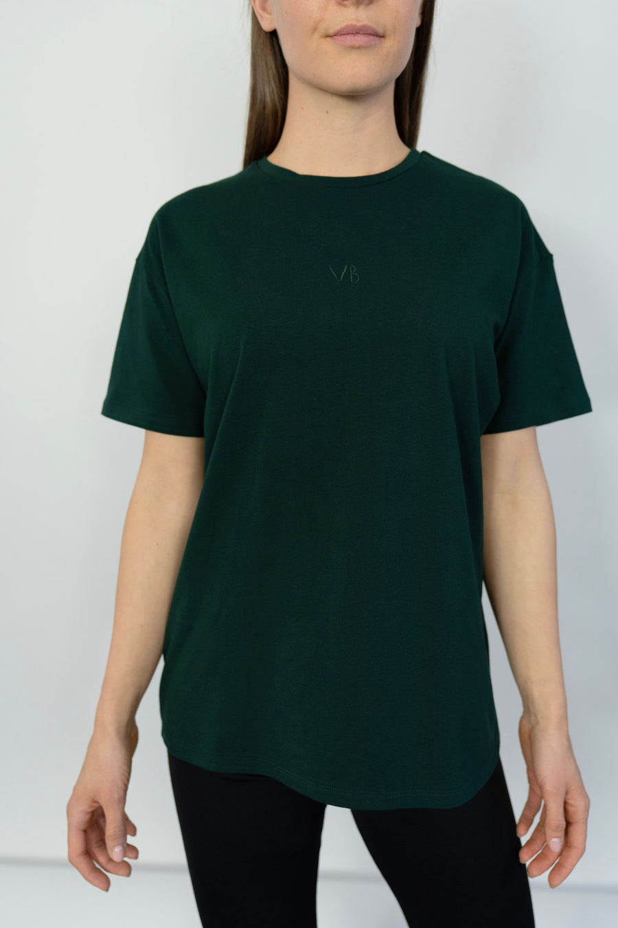 #26 THE UNISEX TEE